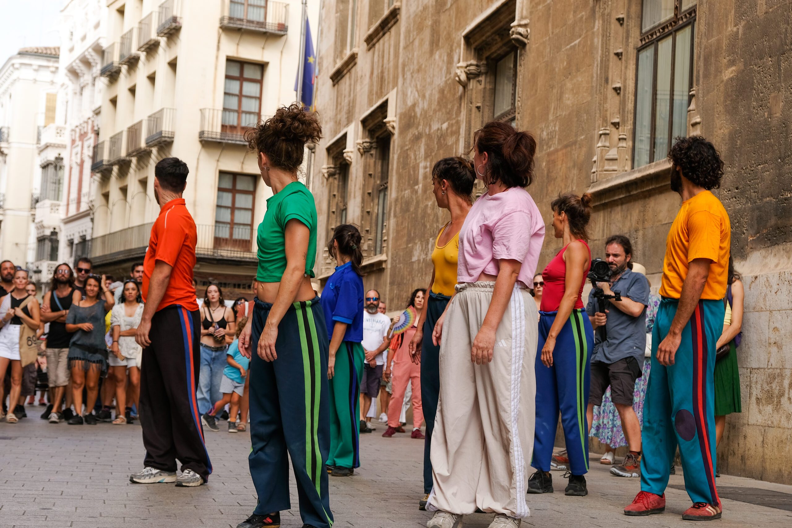 4.Fil d'Arena Atravessies